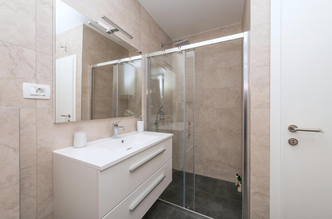 Apartment Pepe Макарска Экстерьер фото